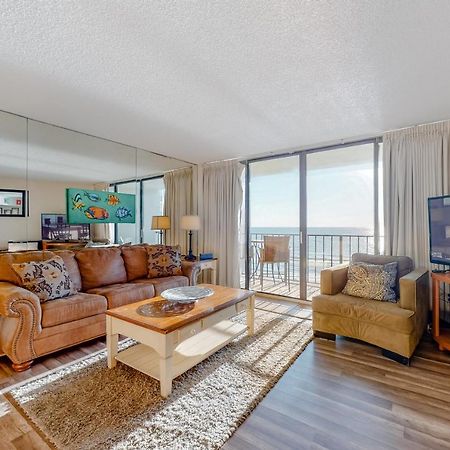 Edgewater Beach Resort Panama City Beach Eksteriør bilde