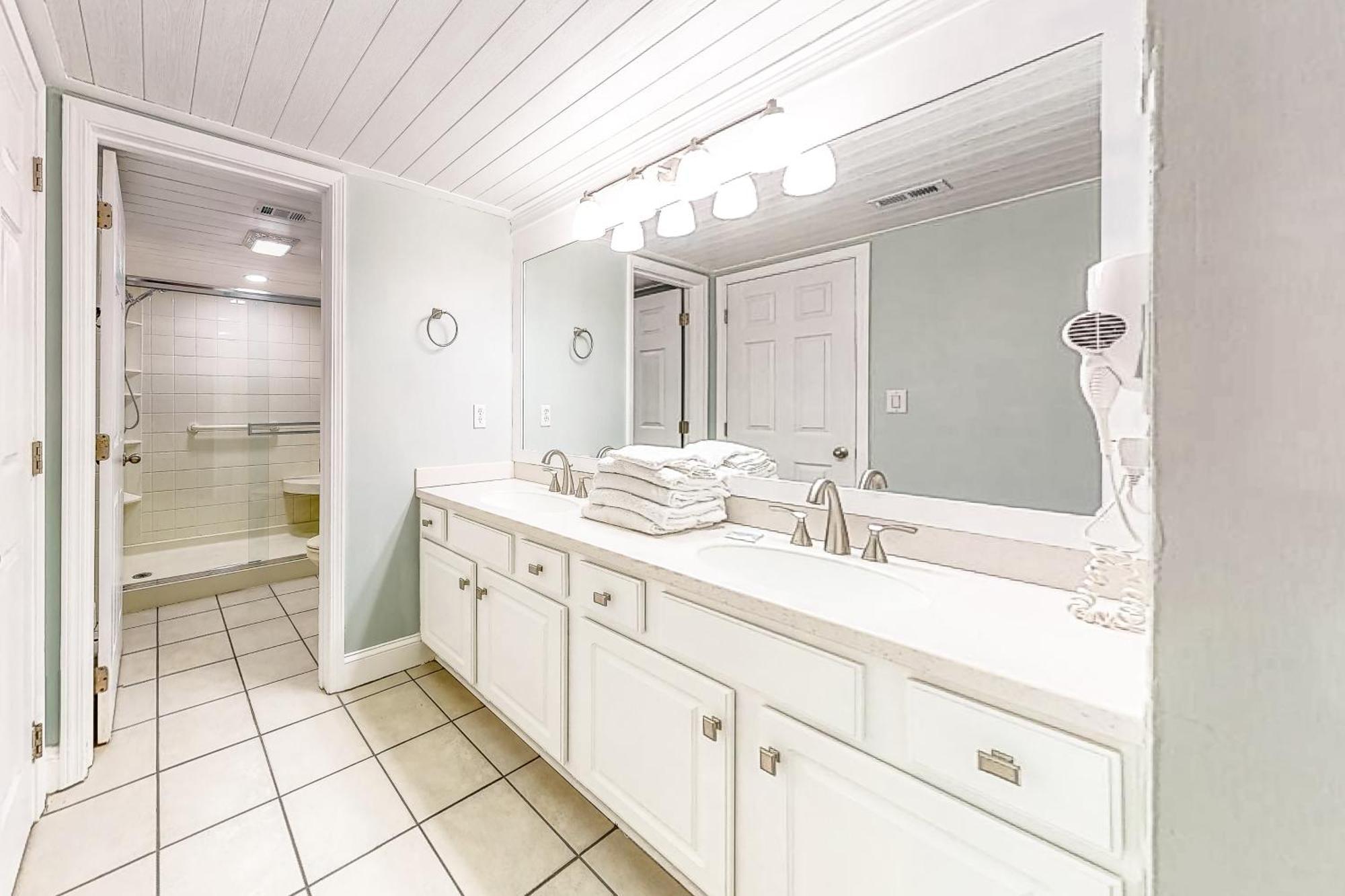 Edgewater Beach Resort Panama City Beach Rom bilde