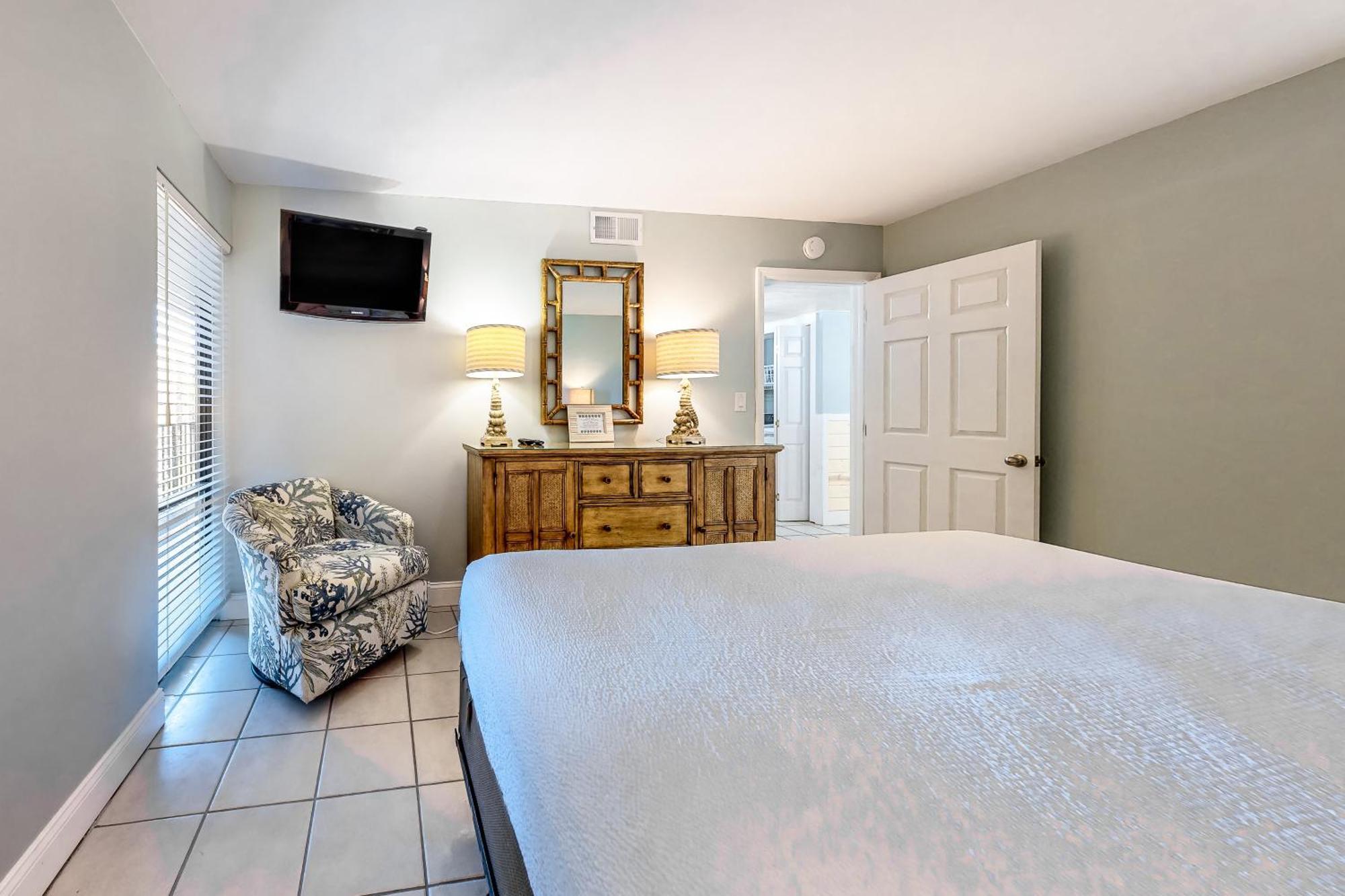 Edgewater Beach Resort Panama City Beach Rom bilde