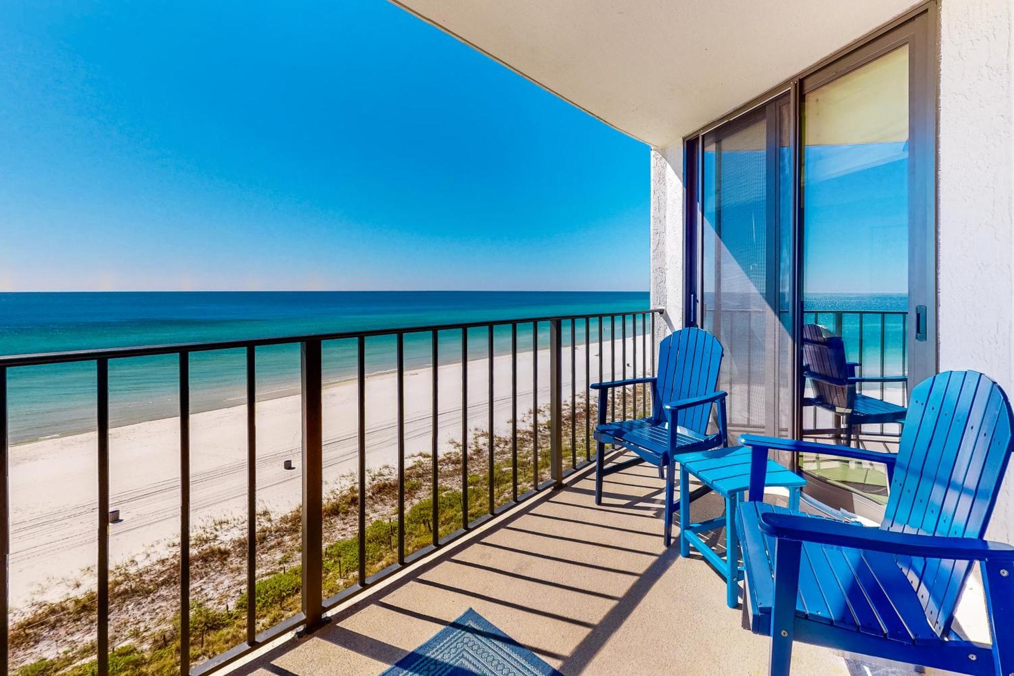 Edgewater Beach Resort Panama City Beach Rom bilde
