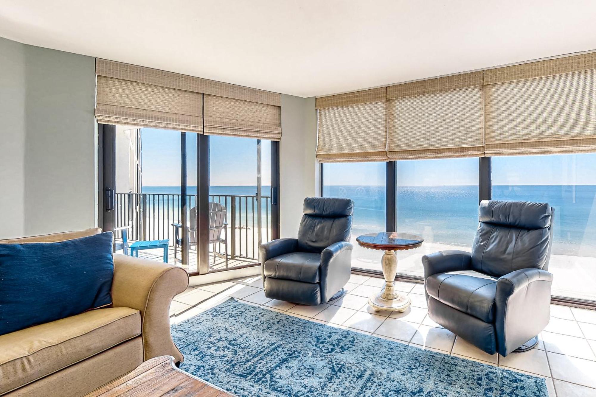 Edgewater Beach Resort Panama City Beach Rom bilde