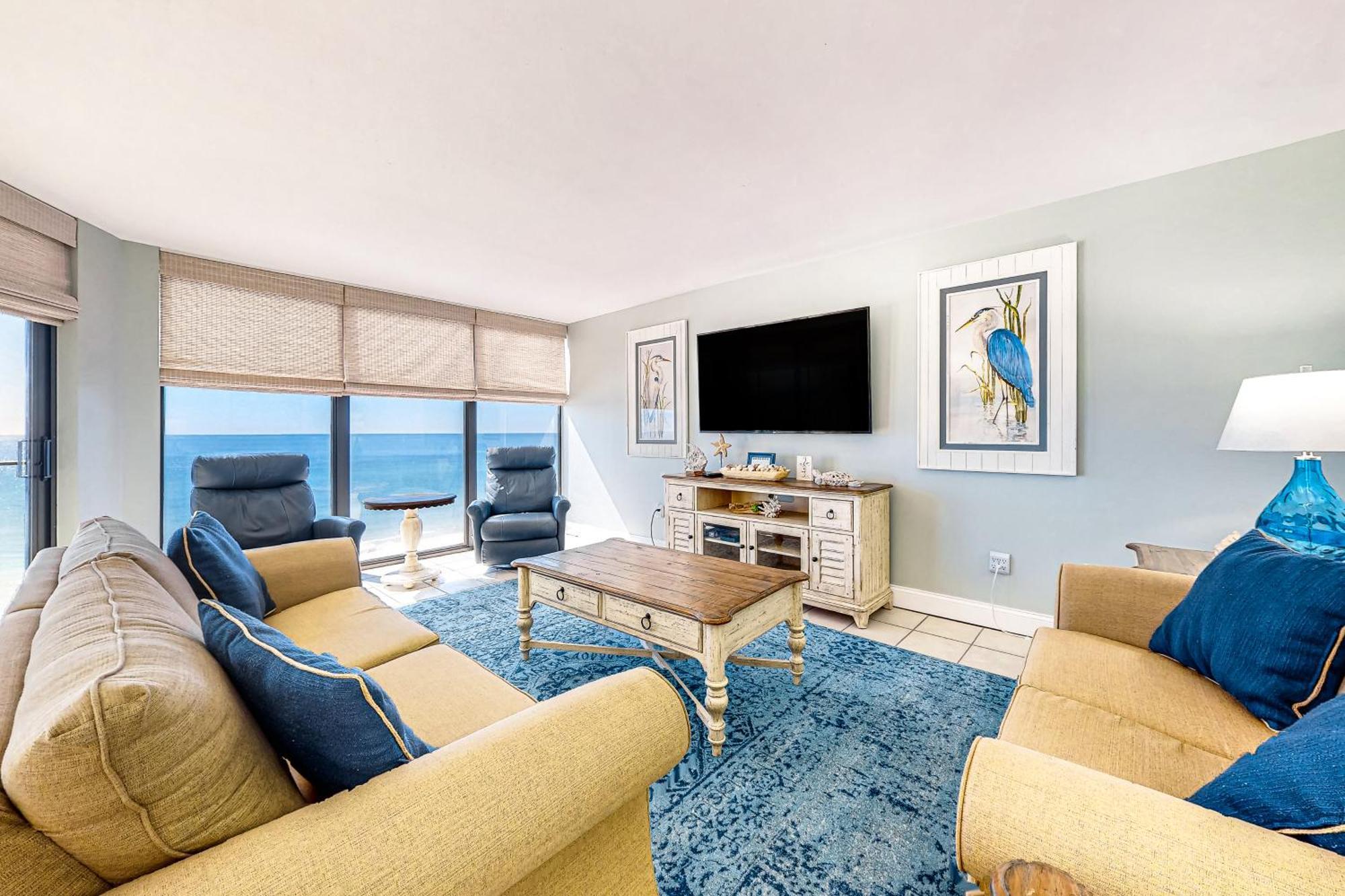 Edgewater Beach Resort Panama City Beach Rom bilde