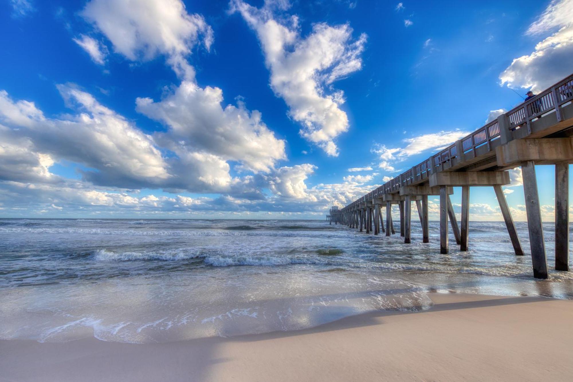 Edgewater Beach Resort Panama City Beach Rom bilde