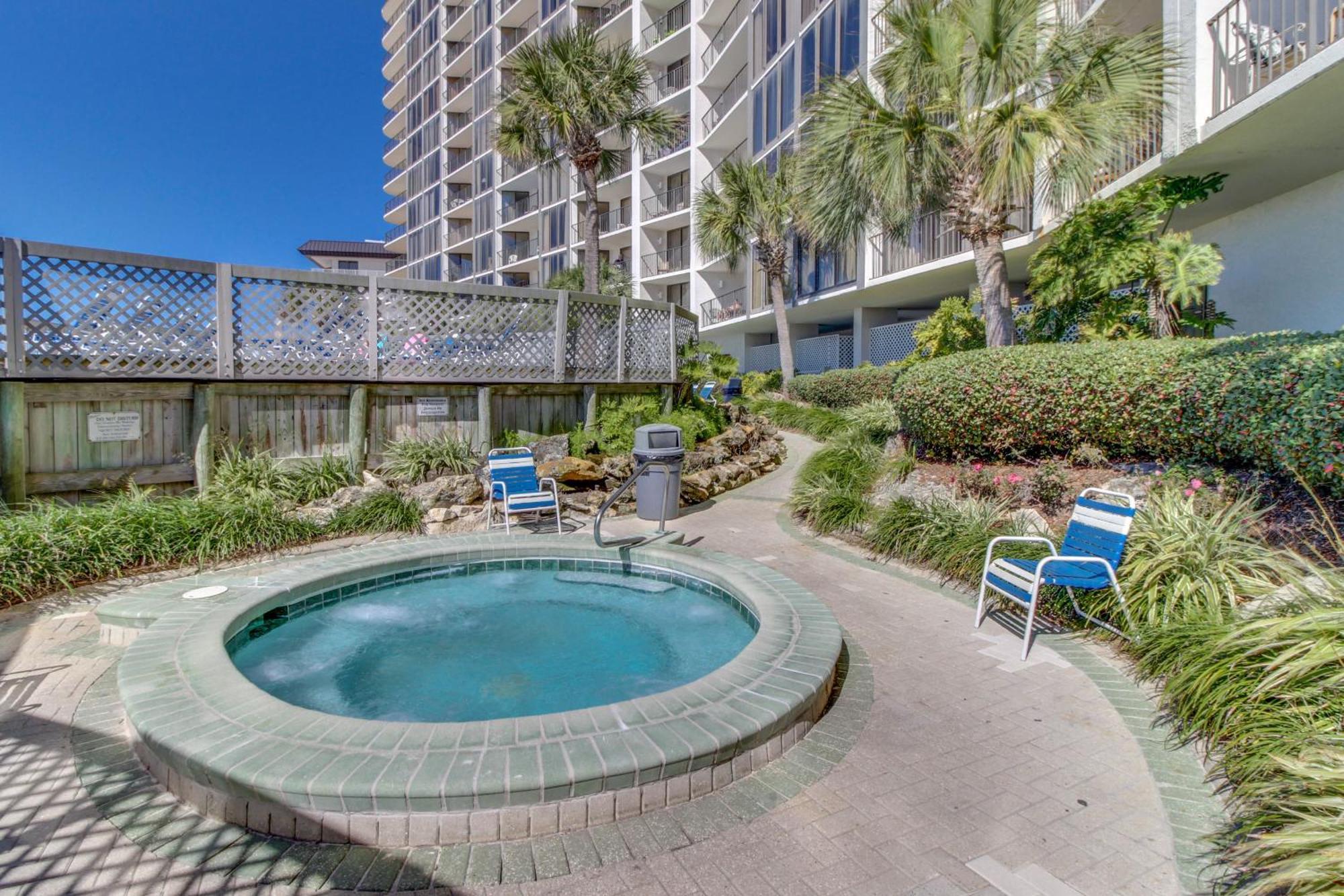 Edgewater Beach Resort Panama City Beach Rom bilde